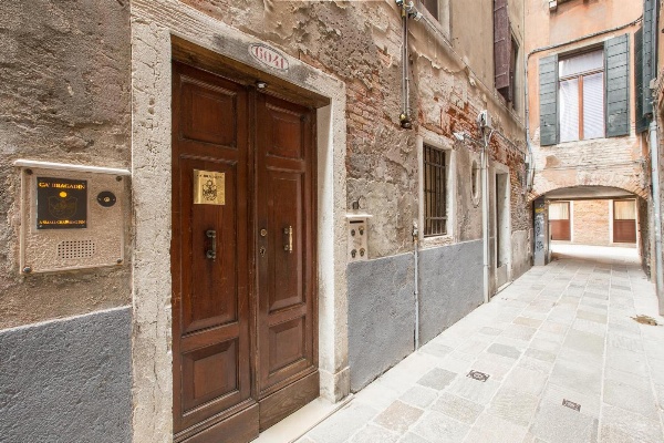 Ca' Bragadin E Carabba image 6